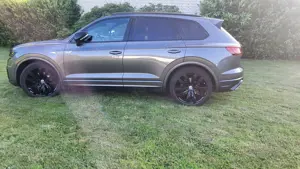 Volkswagen Touareg Touareg 3.0 V6 TDI 4Motion DPF Automatik Drive