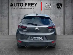 Mazda CX-3 121 Exclusive-Line+SITZHEIZUNG+LED+CARPLAY/ANDOIRD Bild 4