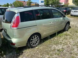 Mazda 5 2.0 Exclusive Bild 3