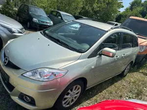Mazda 5 2.0 Exclusive Bild 2