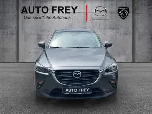 Mazda CX-3 121 Exclusive-Line+SITZHEIZUNG+LED+CARPLAY/ANDOIRD Bild 5