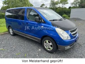 Hyundai H-1 Travel Classic/5 Sitzer/ 2 Schiebetüren/ AHK