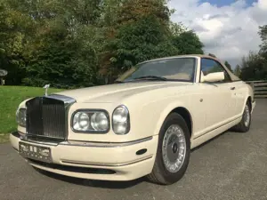 Rolls-Royce Corniche V