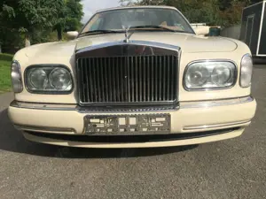 Rolls-Royce Corniche V Bild 5