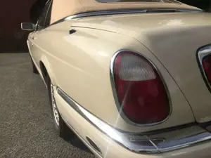 Rolls-Royce Corniche V Bild 4