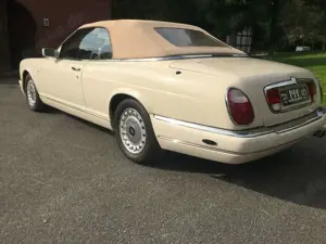Rolls-Royce Corniche V Bild 2