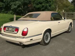 Rolls-Royce Corniche V Bild 3