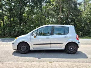 Renault Modus Dynamique |Klima|Sitzhzg|AHK|HU-neu| Bild 2