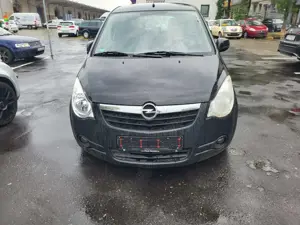 Opel Agila Agila 1.2 Edition