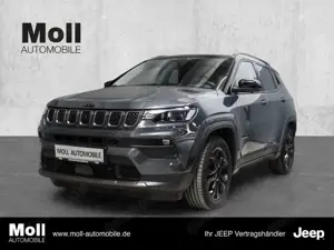 Jeep Compass E-HYBRID UPLAND Soundsystem LED ACC Apple CarPlay