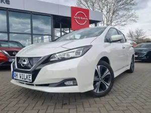 Nissan Leaf N-Connecta 40kWh LED+WINTER PAKET