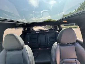 Nissan Qashqai 1.7 dCi Xtronic ALL-MODE 4x4i TEKNA+ Bild 5