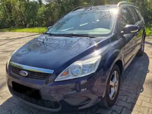 Ford Focus Turnier Style