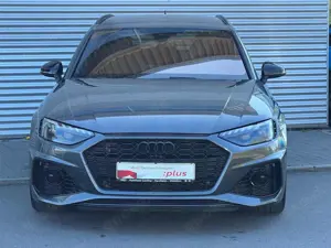 Audi RS4 +WINTERRÄDER+SPORTABGAS+KAMERA+HUD+ Bild 3