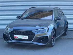 Audi RS4 +WINTERRÄDER+SPORTABGAS+KAMERA+HUD+ Bild 2