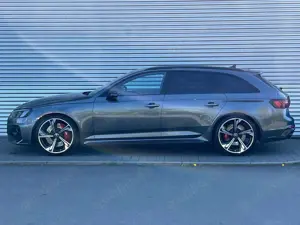Audi RS4 +WINTERRÄDER+SPORTABGAS+KAMERA+HUD+ Bild 4