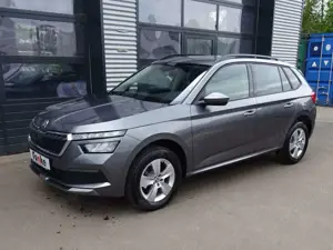 Skoda Kamiq 1.0 TSI Ambition*SHZ*Klimaaut.*PDC*Kamera