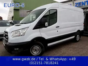 Ford Transit Ford Transit Kasten 320 L2H2 /PDC/Klima/Kamera