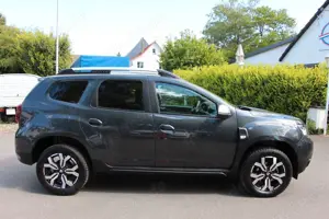Dacia Duster 1.3 TCe 2WD GPF Prestige NAVI*SHZG*/45259 Bild 2