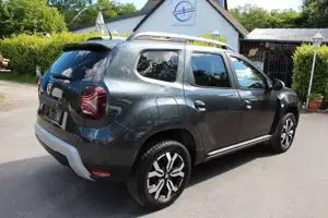 Dacia Duster 1.3 TCe 2WD GPF Prestige NAVI*SHZG*/45259 Bild 3
