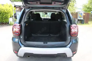 Dacia Duster 1.3 TCe 2WD GPF Prestige NAVI*SHZG*/45259 Bild 5