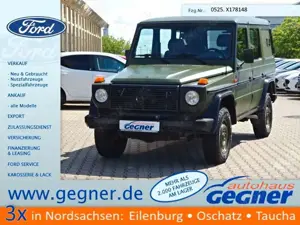 Mercedes-Benz G 280 CDI L Greenliner 4x4