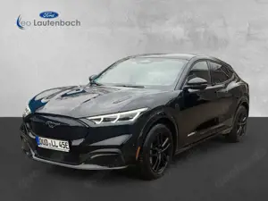 Ford Mustang Mach-E Premium