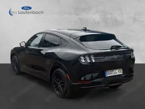 Ford Mustang Mach-E Premium Bild 3