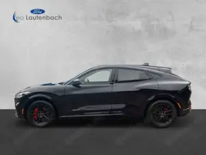 Ford Mustang Mach-E Premium Bild 2