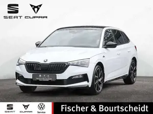 Skoda Scala 1.0 TSI Monte Carlo DSG NAVI PANO KAMER