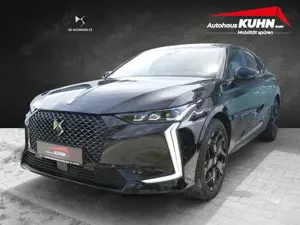 DS Automobiles DS 4 E-TENSE 225 Performance Line + ACC HUD