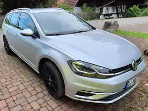 Volkswagen Golf Variant Golf Variant 2.0 TDI 4Motion DSG Comfortline