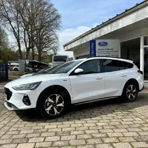 Ford Focus Active X