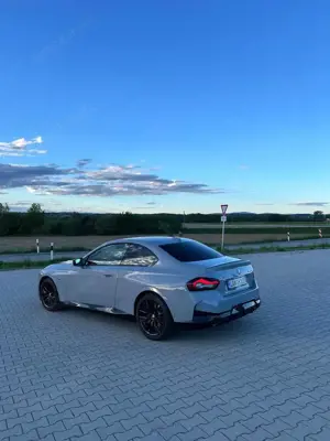 BMW 240 M240i xDrive