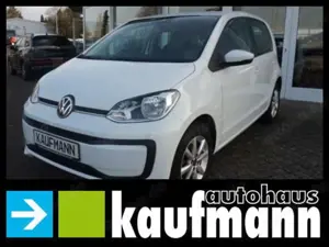 Volkswagen up! UP! 1,0 MPI 4- TÜRIG KAMERA PDC LM KLIMA ZV