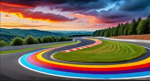 Wer kommt mit zum Nürnburgring?