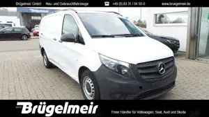 Mercedes-Benz Vito Vito 110 CDI Kasten lang-besch., voll fahrbereit