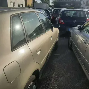 Audi A3 A3 1.6 Ambition