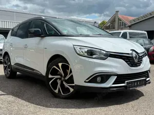Renault Grand Scenic Scenic IV Grand BOSE Edition-Autom.-Navi-Alu 20" Bild 5