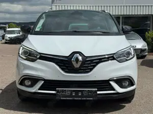 Renault Grand Scenic Scenic IV Grand BOSE Edition-Autom.-Navi-Alu 20" Bild 4