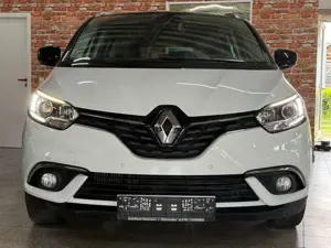 Renault Grand Scenic Scenic IV Grand BOSE Edition-Autom.-Navi-Alu 20" Bild 2