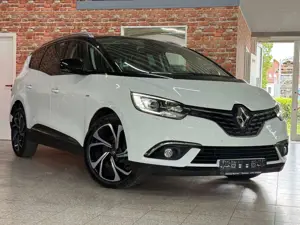 Renault Grand Scenic Scenic IV Grand BOSE Edition-Autom.-Navi-Alu 20" Bild 3