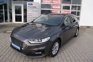 Ford Mondeo Hybrid Trend LED Navi RFK 1.Hd.