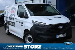 Ford Transit Custom Kasten 280 L1 FWD BASIS KLIMAUTOMATIK|LADERAUMSCHU