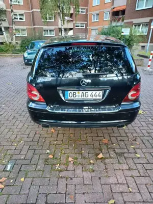 Mercedes-Benz R 320 CDI 4Matic 7G-TRONIC