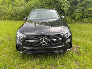 Mercedes-Benz GLC 200 GLC 4Matic 9G-TRONIC AMG Line Advanced