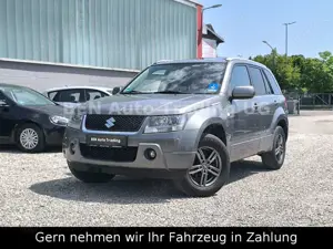 Suzuki Grand Vitara 1.9 DDIS Limited 4WD S-D°Sthz°AHK°B