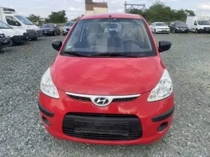 Hyundai i10 1.1 compakt