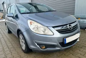Opel Corsa D 1.2/TEMPOMAT/ TÜV NEU/KLIMA/8XREIFEN