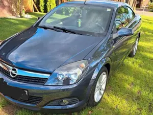 Opel Astra Astra Twin Top 1.8 Edition